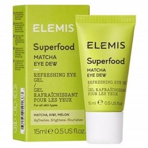 ELEMIS Matcha Eye Dew * unopened full size *